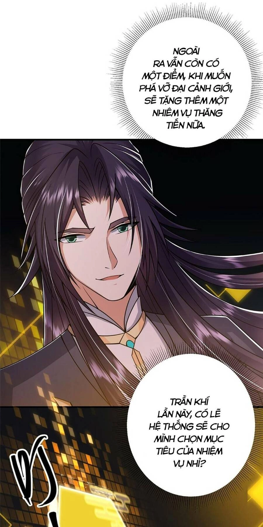 Chưởng Môn Khiêm Tốn Chút Chapter 215 - 30