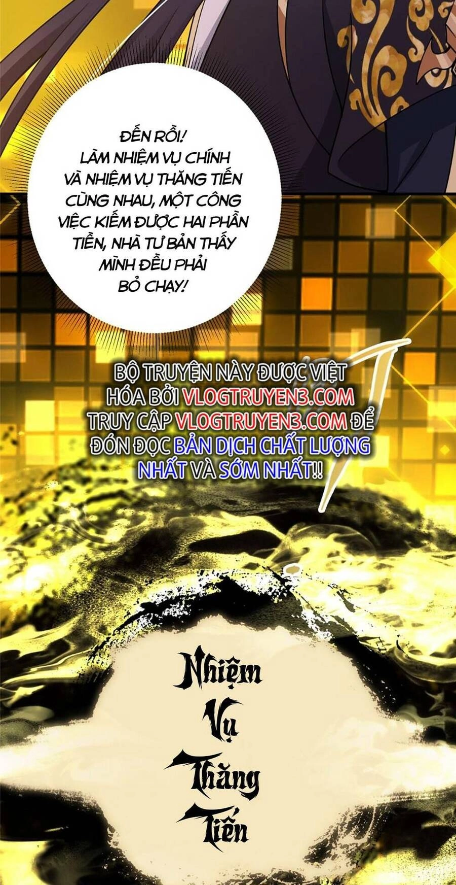 Chưởng Môn Khiêm Tốn Chút Chapter 215 - 32