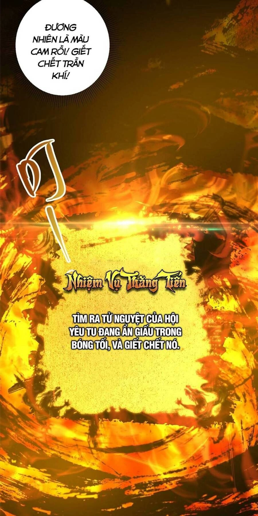 Chưởng Môn Khiêm Tốn Chút Chapter 215 - 34