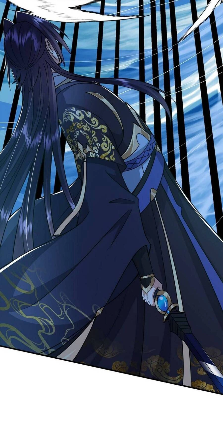 Chưởng Môn Khiêm Tốn Chút Chapter 215 - 38