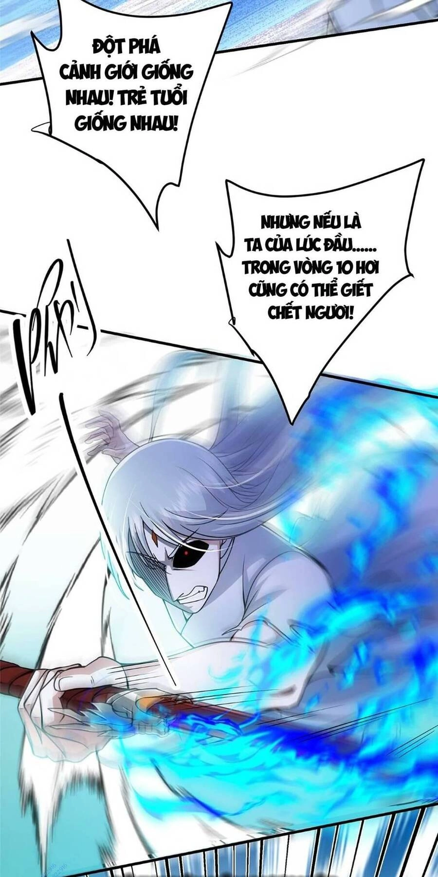 Chưởng Môn Khiêm Tốn Chút Chapter 215 - 45