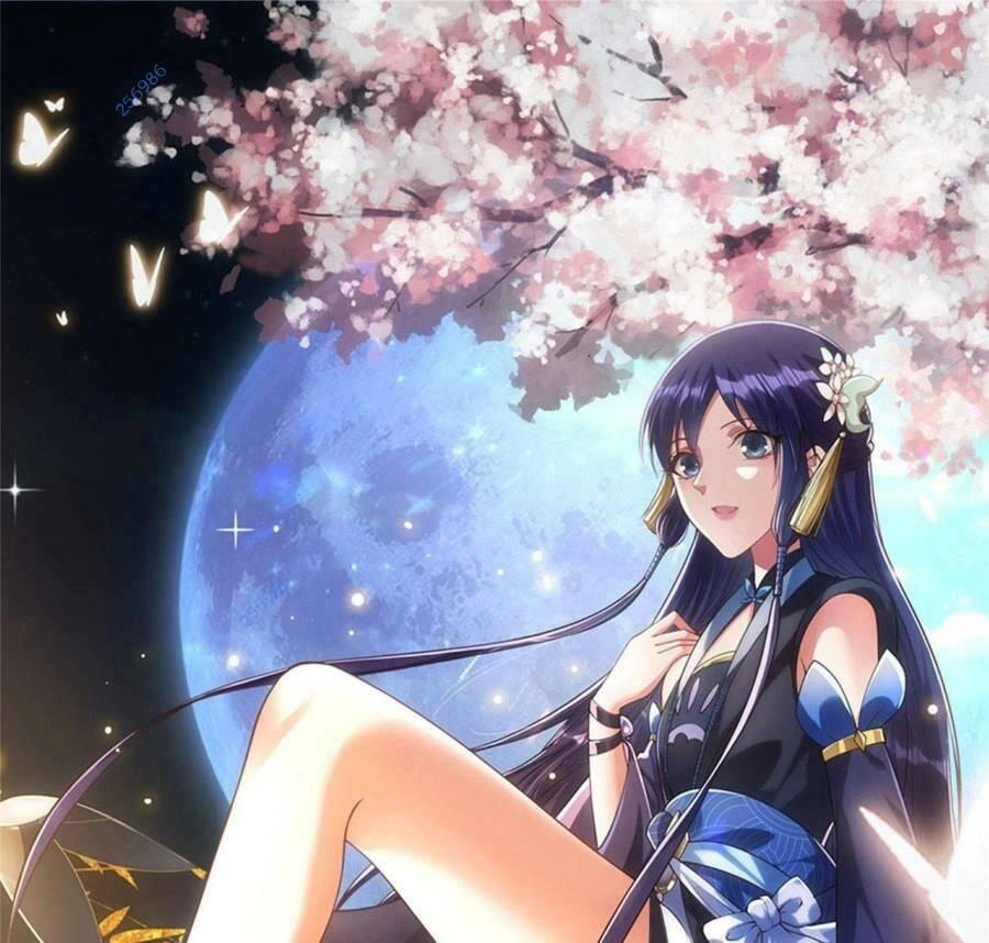 Chưởng Môn Khiêm Tốn Chút Chapter 222 - 1