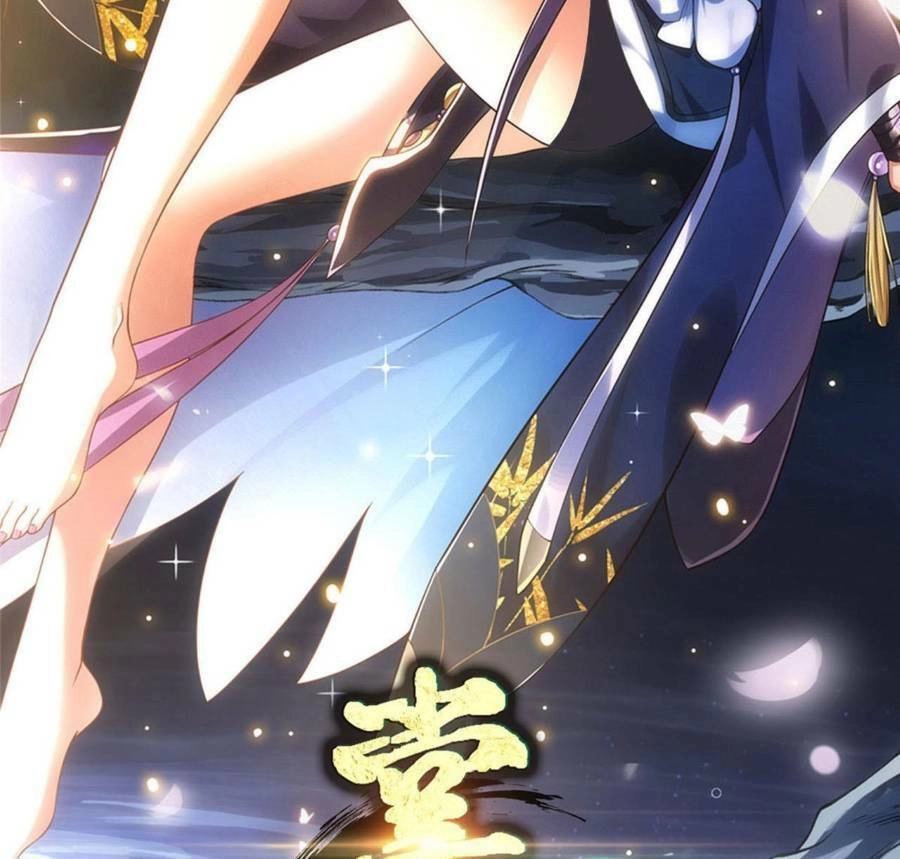 Chưởng Môn Khiêm Tốn Chút Chapter 222 - 2