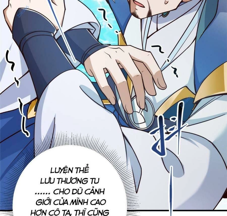 Chưởng Môn Khiêm Tốn Chút Chapter 222 - 7