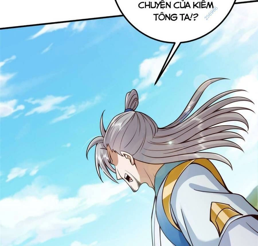 Chưởng Môn Khiêm Tốn Chút Chapter 222 - 9