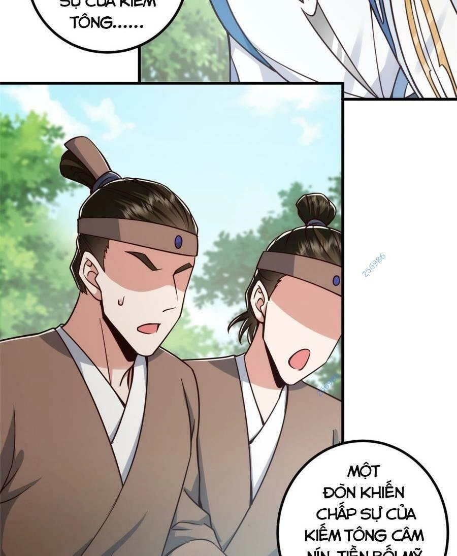 Chưởng Môn Khiêm Tốn Chút Chapter 222 - 15