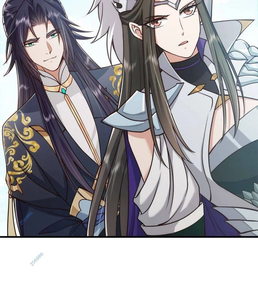 Chưởng Môn Khiêm Tốn Chút Chapter 222 - 21