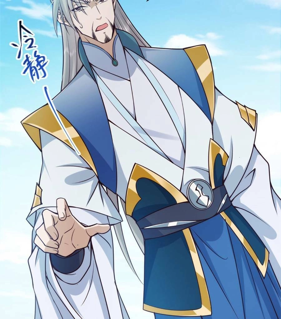 Chưởng Môn Khiêm Tốn Chút Chapter 222 - 28