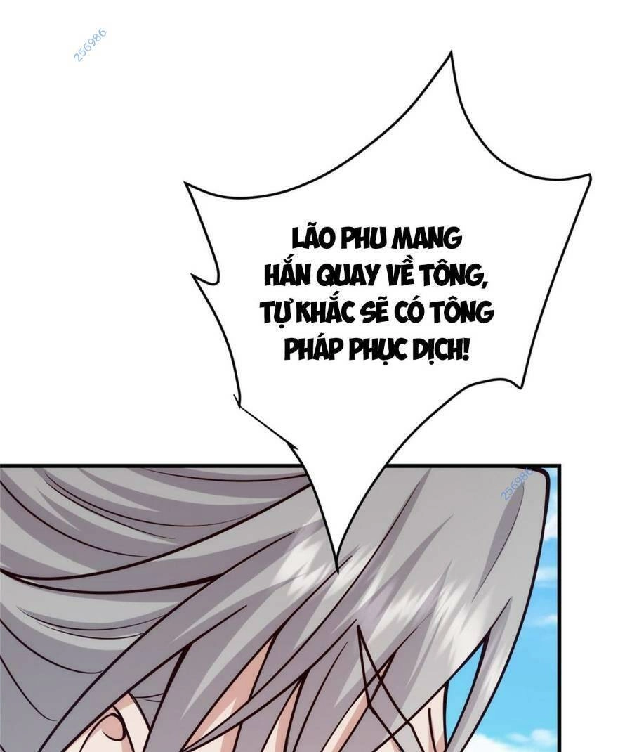 Chưởng Môn Khiêm Tốn Chút Chapter 222 - 31