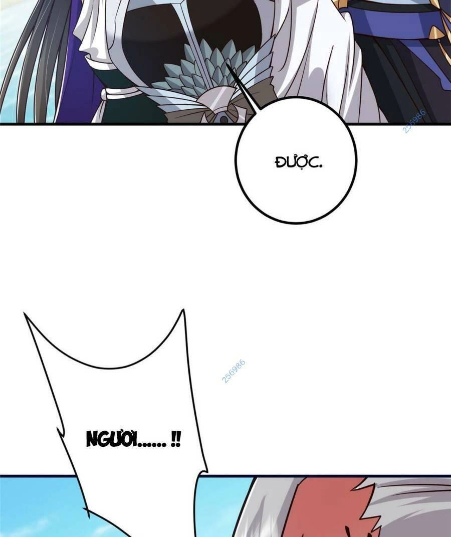 Chưởng Môn Khiêm Tốn Chút Chapter 222 - 39