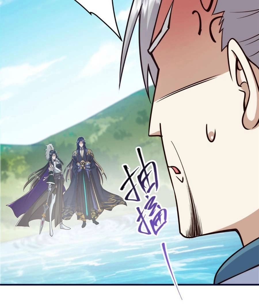 Chưởng Môn Khiêm Tốn Chút Chapter 222 - 40