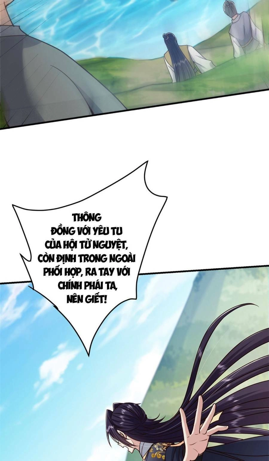 Chưởng Môn Khiêm Tốn Chút Chapter 222 - 46