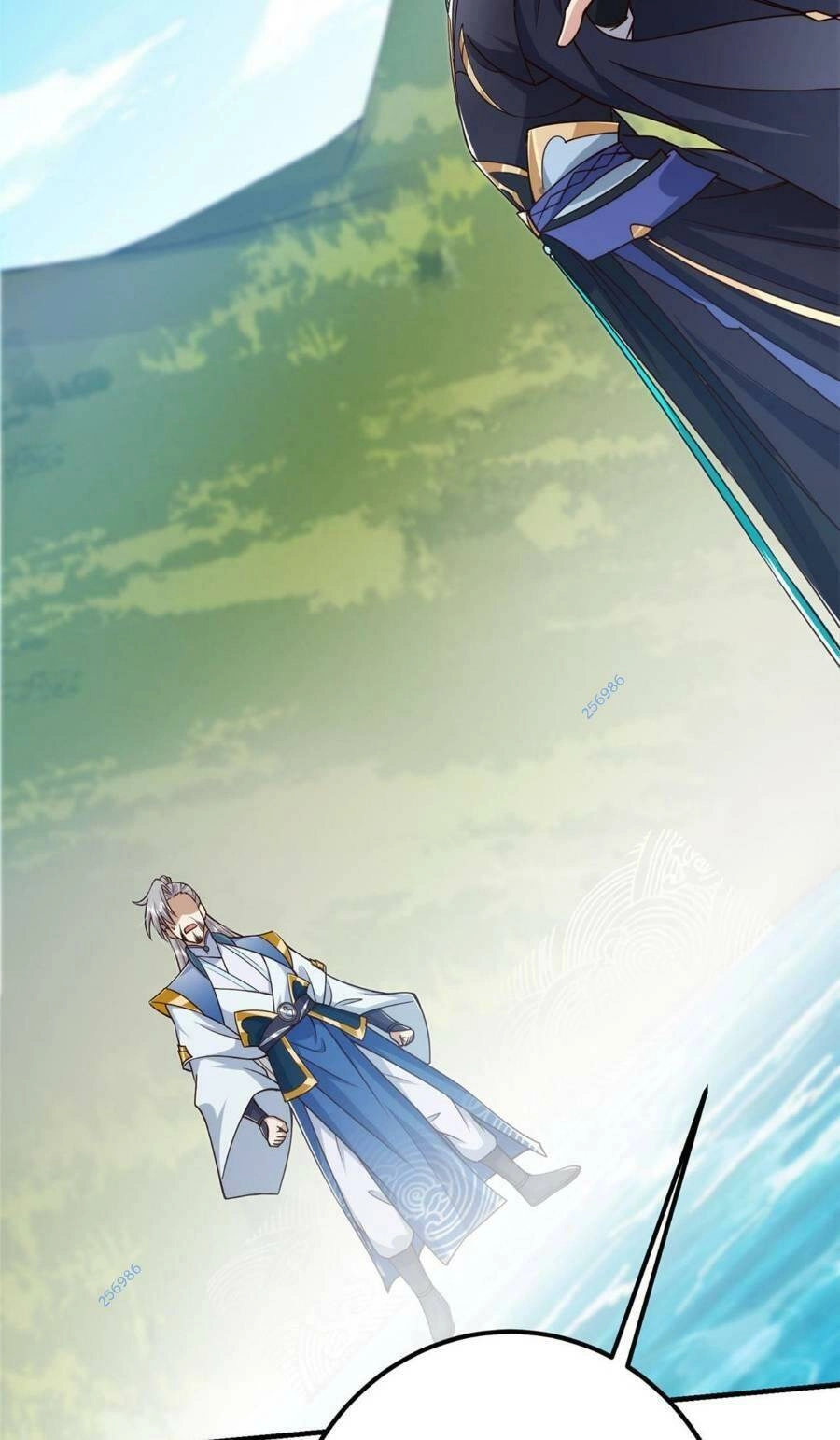 Chưởng Môn Khiêm Tốn Chút Chapter 222 - 47