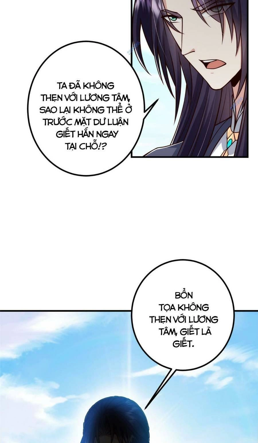 Chưởng Môn Khiêm Tốn Chút Chapter 222 - 49