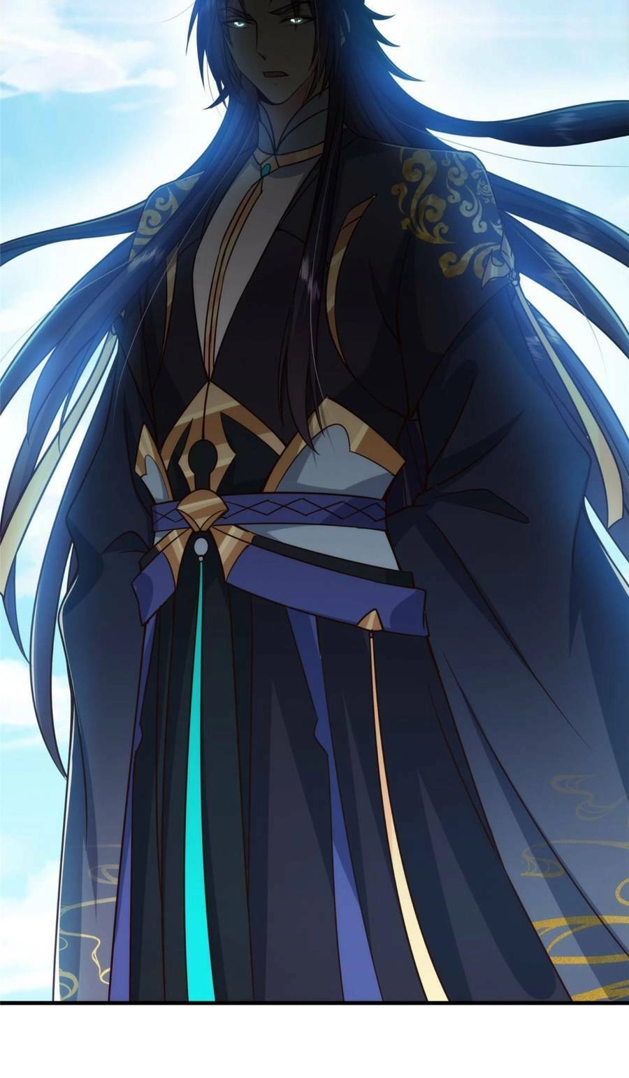 Chưởng Môn Khiêm Tốn Chút Chapter 222 - 50