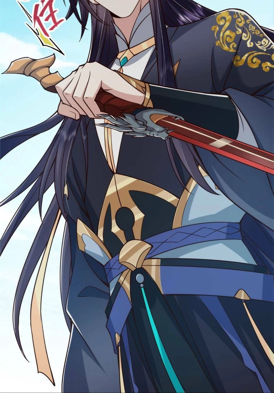 Chưởng Môn Khiêm Tốn Chút Chapter 222 - 53