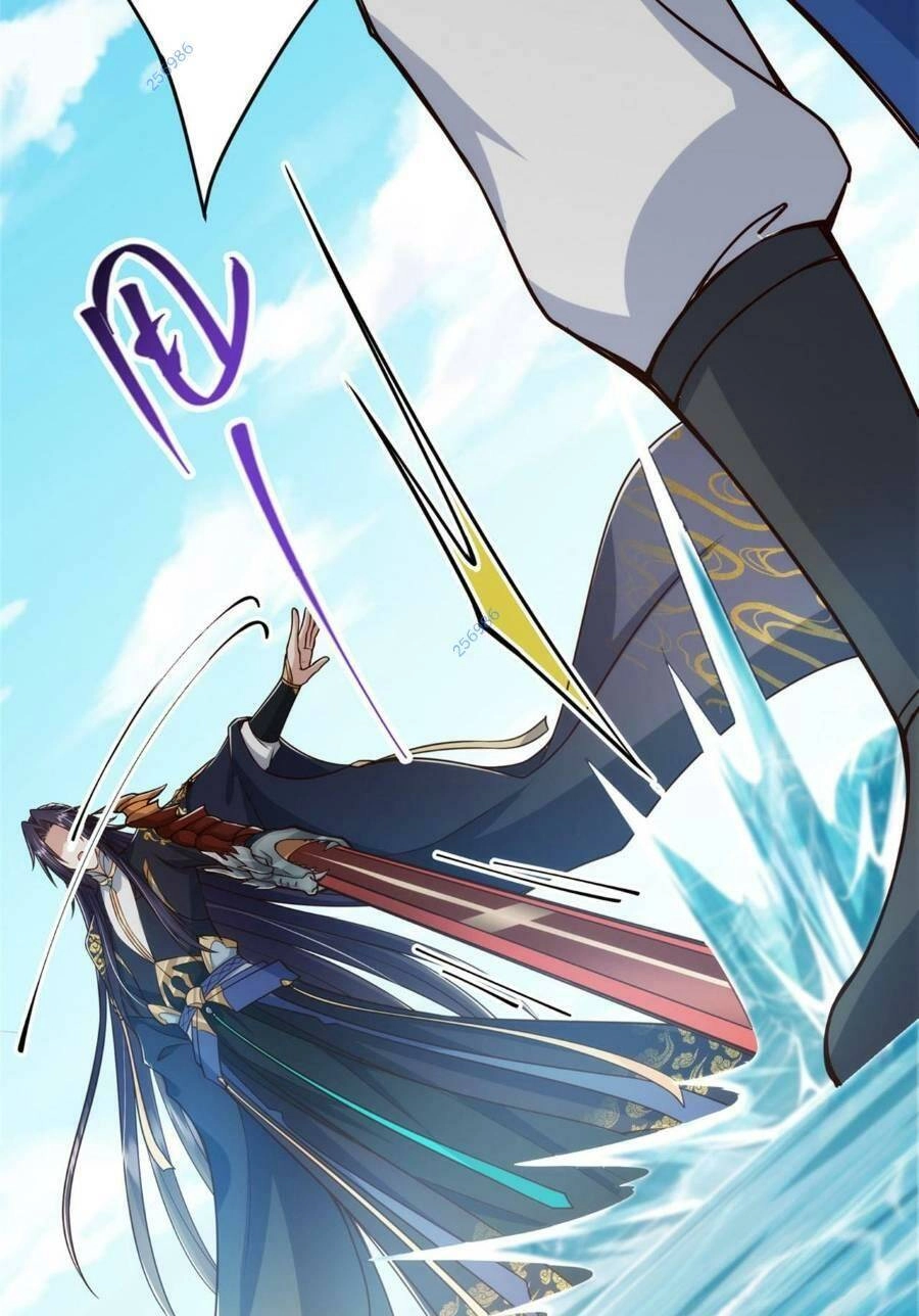 Chưởng Môn Khiêm Tốn Chút Chapter 222 - 55