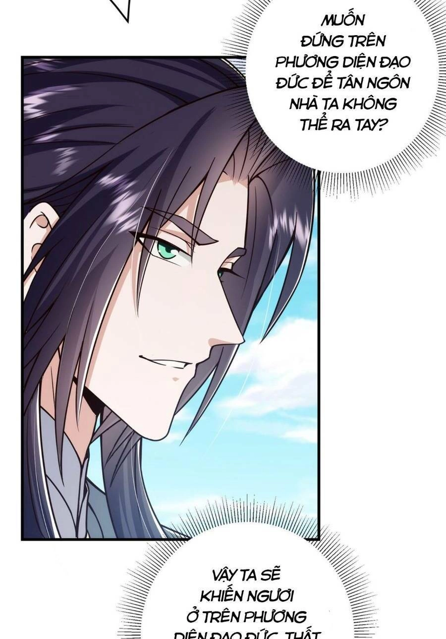 Chưởng Môn Khiêm Tốn Chút Chapter 222 - 62