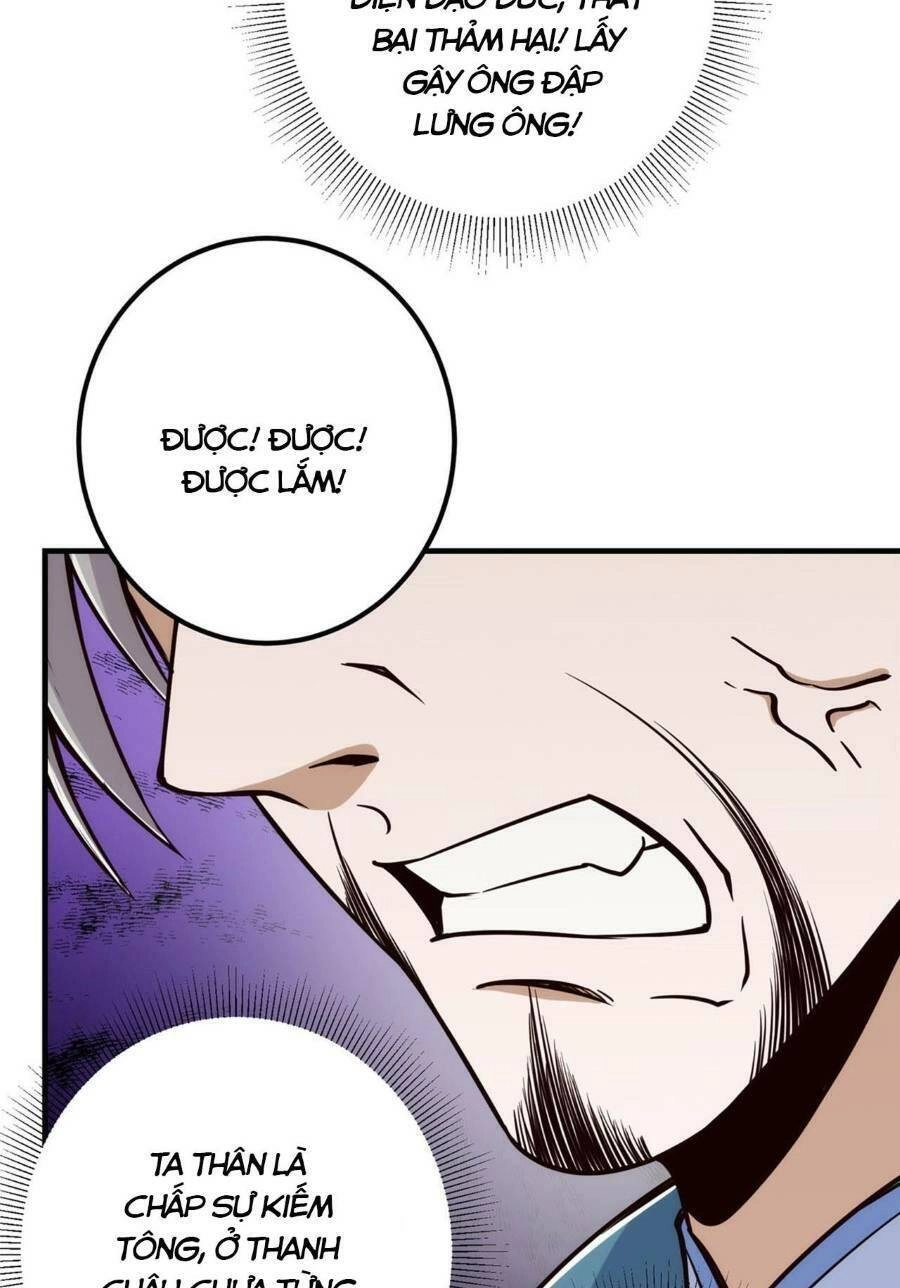 Chưởng Môn Khiêm Tốn Chút Chapter 222 - 63