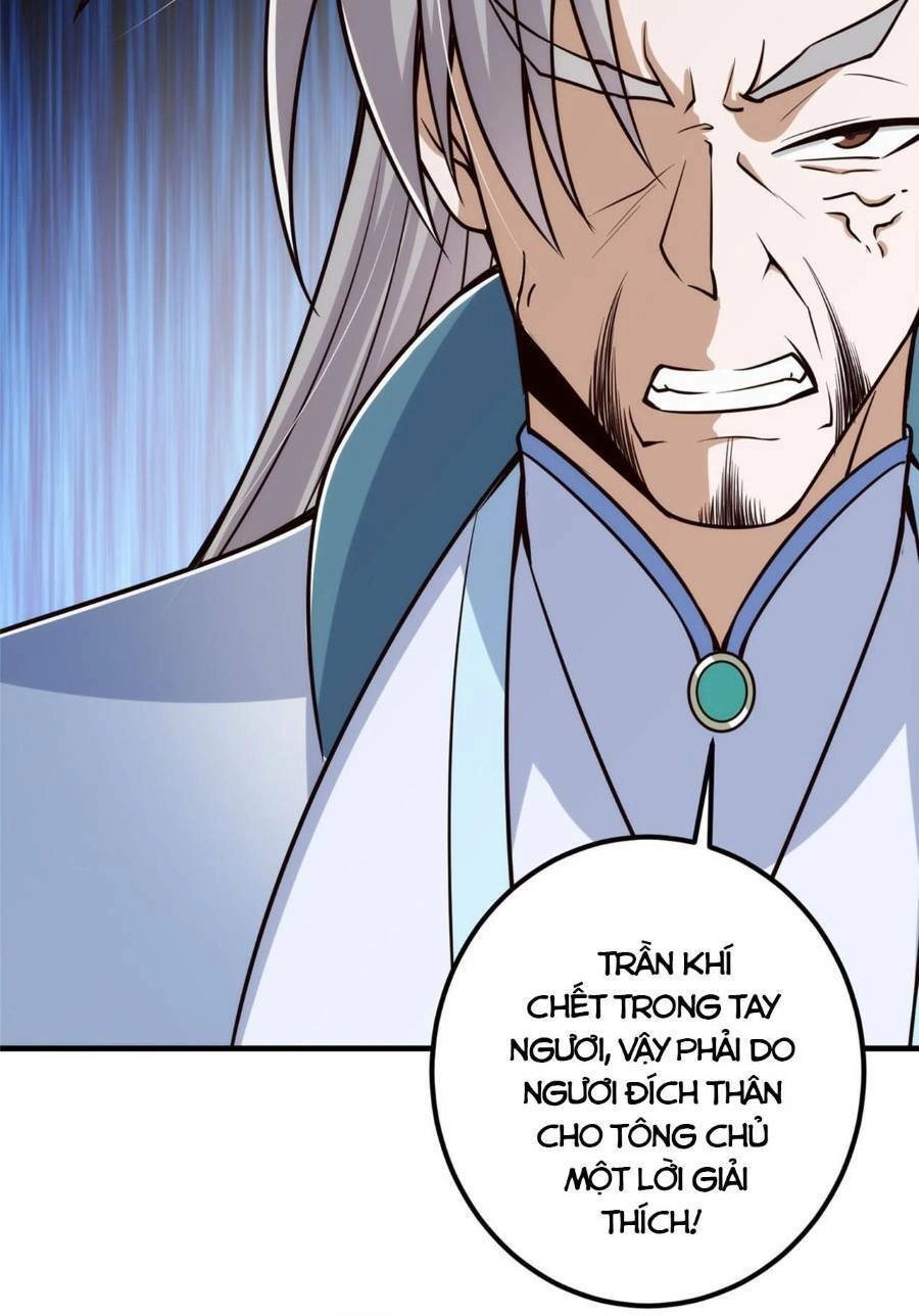 Chưởng Môn Khiêm Tốn Chút Chapter 222 - 65