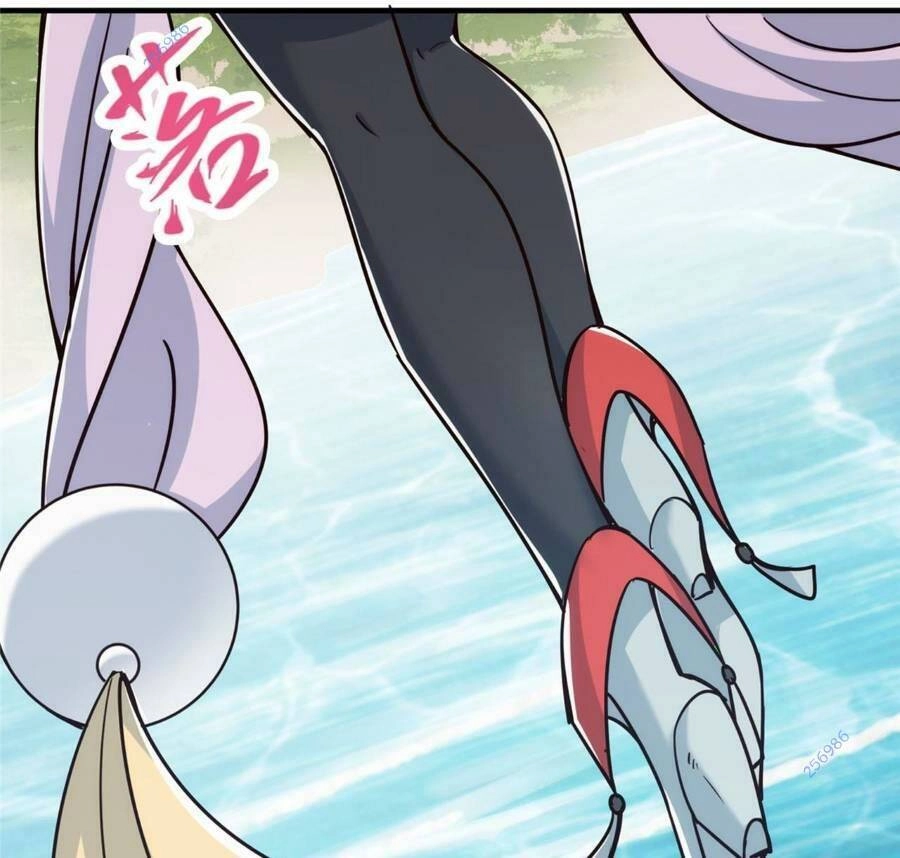 Chưởng Môn Khiêm Tốn Chút Chapter 222 - 71