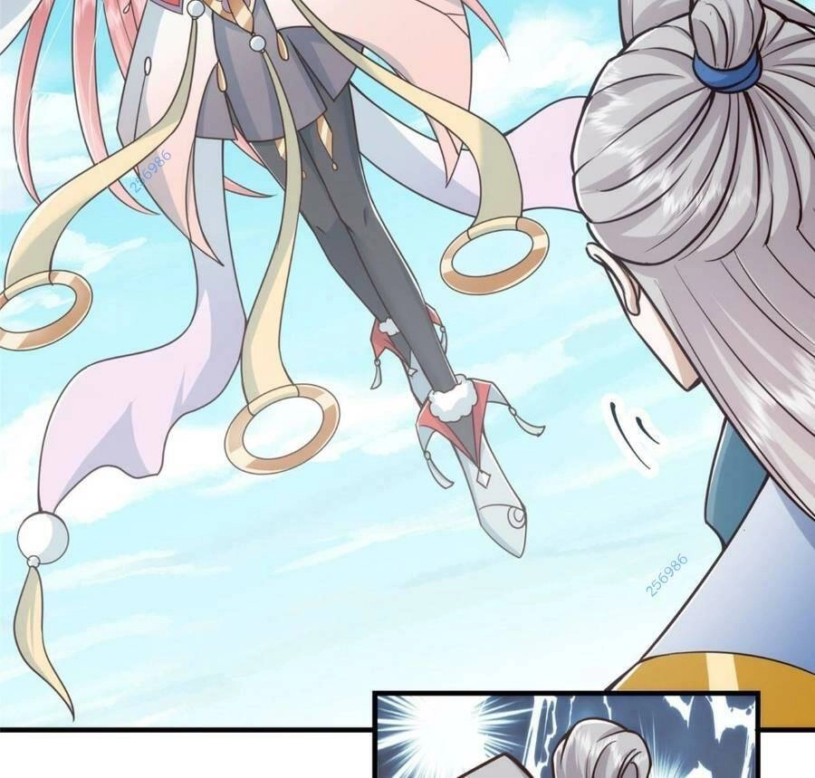 Chưởng Môn Khiêm Tốn Chút Chapter 222 - 75