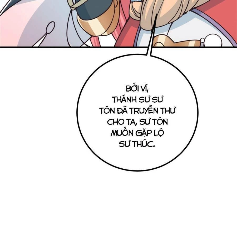 Chưởng Môn Khiêm Tốn Chút Chapter 222 - 80