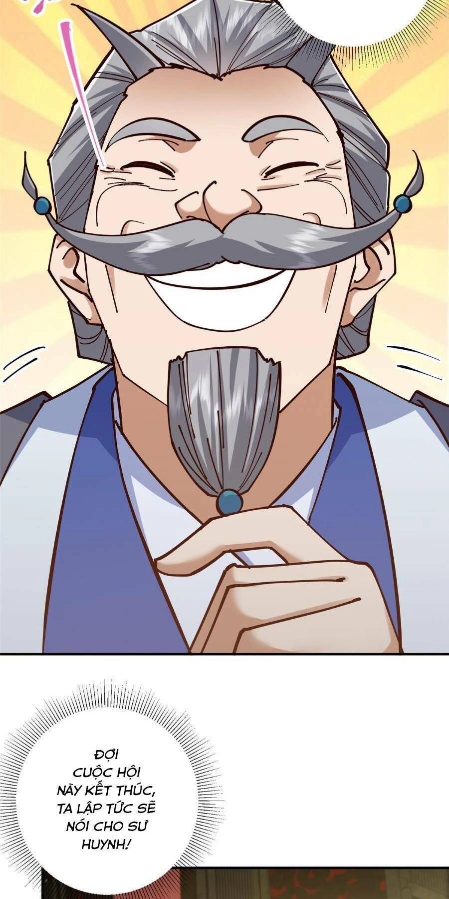 Chưởng Môn Khiêm Tốn Chút Chapter 227 - 10