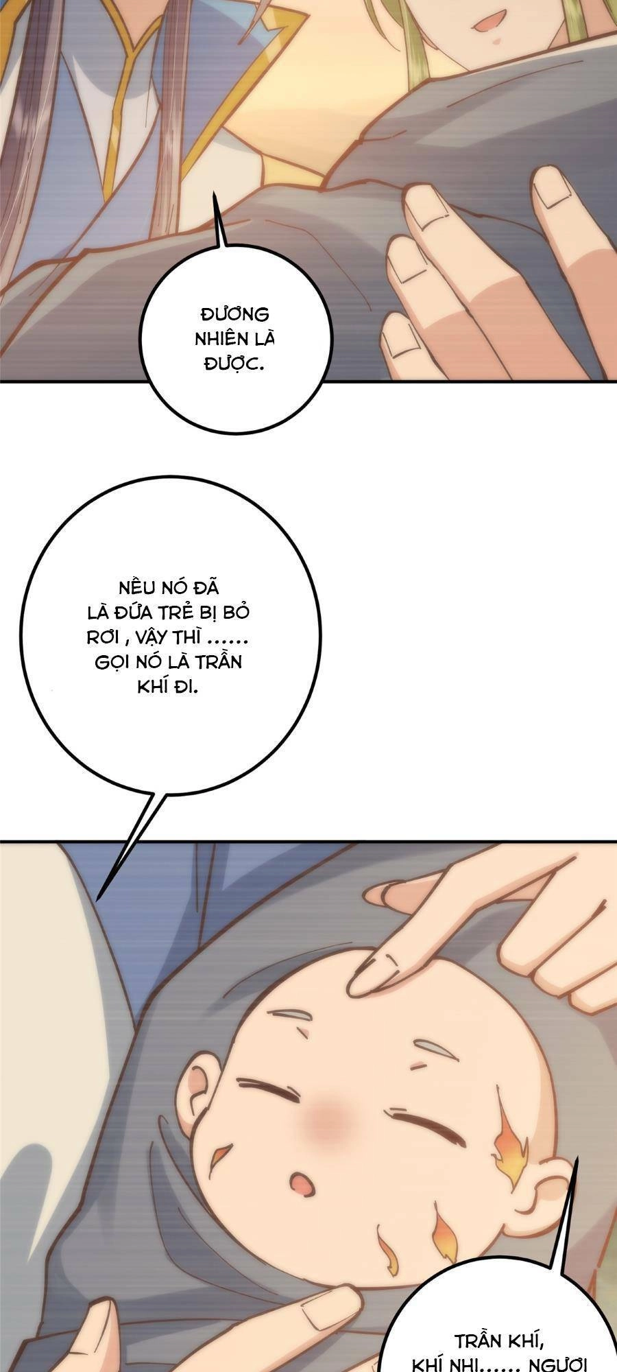 Chưởng Môn Khiêm Tốn Chút Chapter 227 - 20