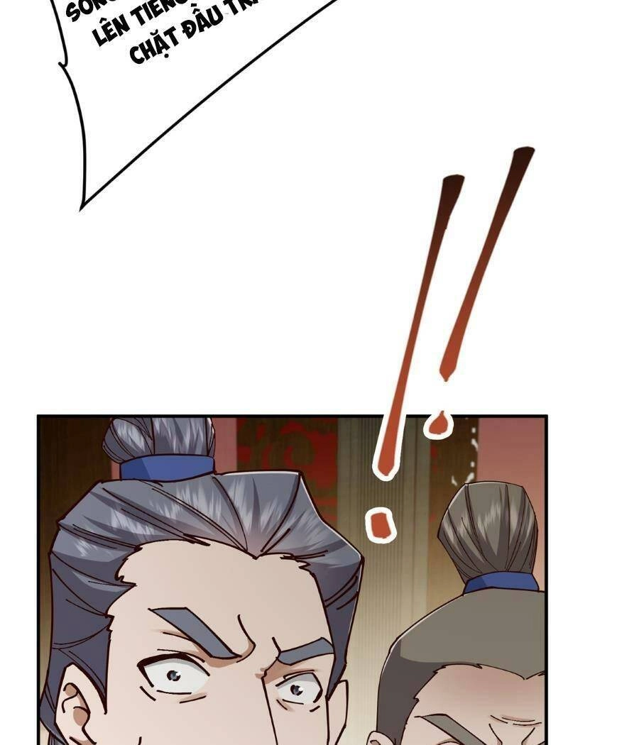 Chưởng Môn Khiêm Tốn Chút Chapter 227 - 27