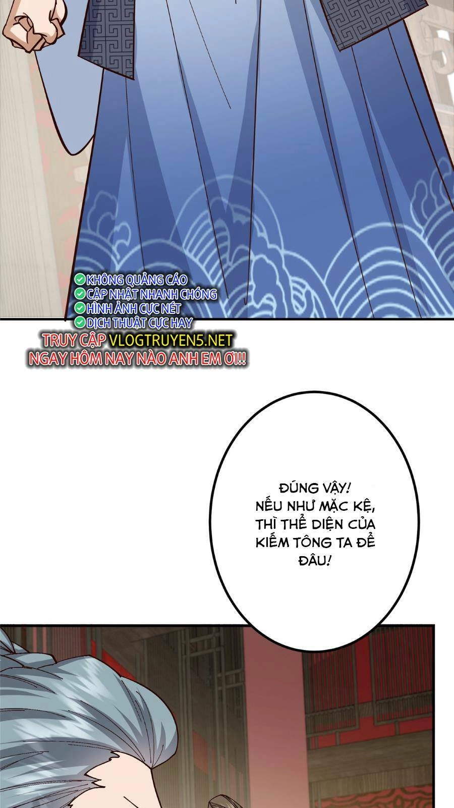 Chưởng Môn Khiêm Tốn Chút Chapter 227 - 32