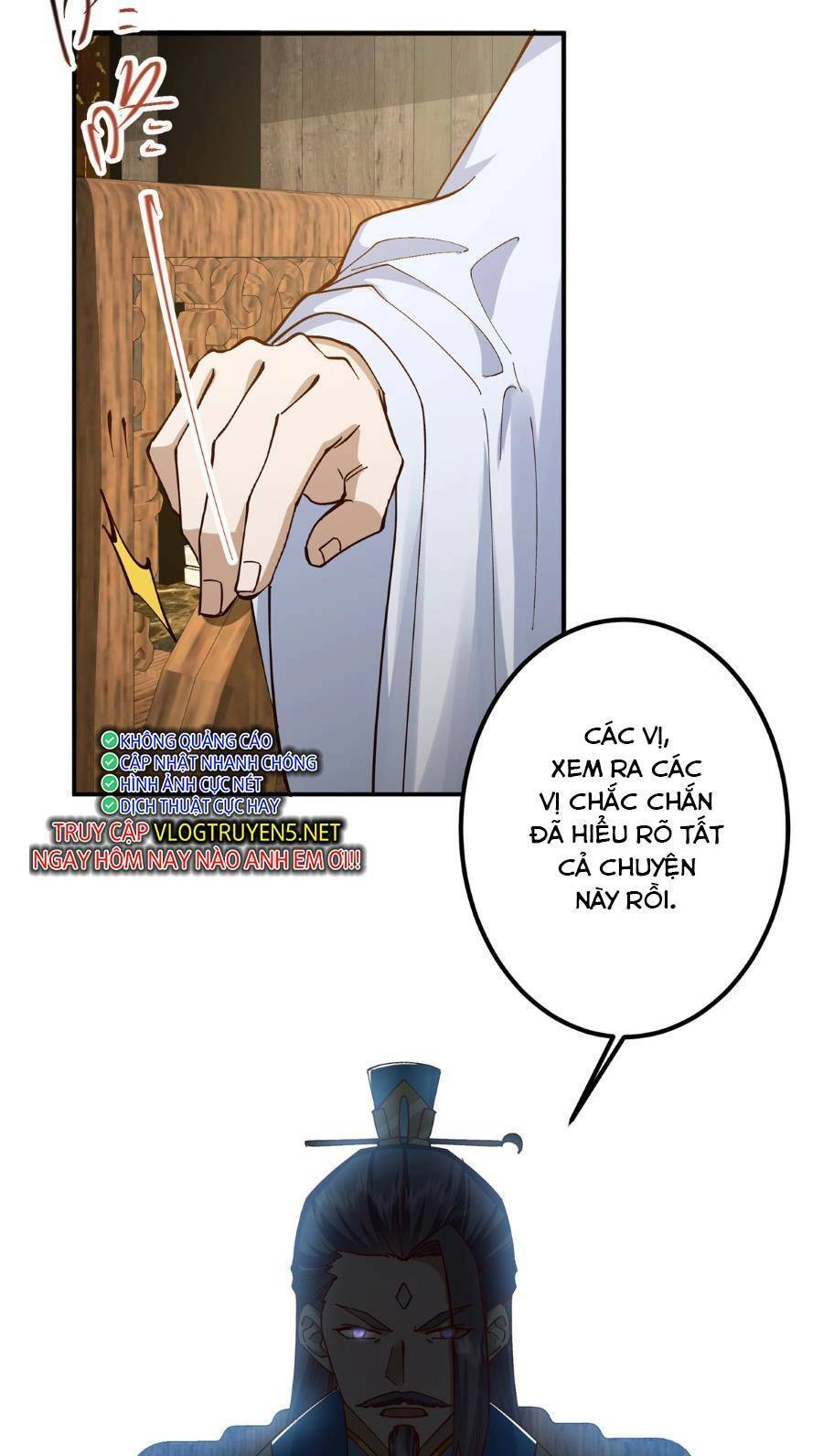 Chưởng Môn Khiêm Tốn Chút Chapter 227 - 42