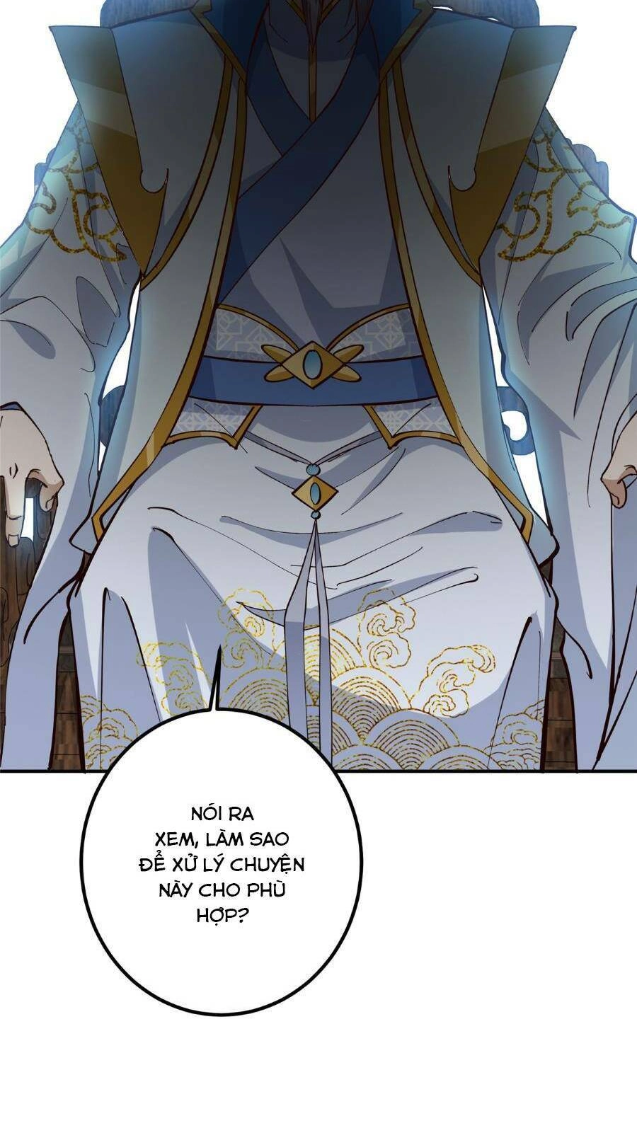 Chưởng Môn Khiêm Tốn Chút Chapter 227 - 43