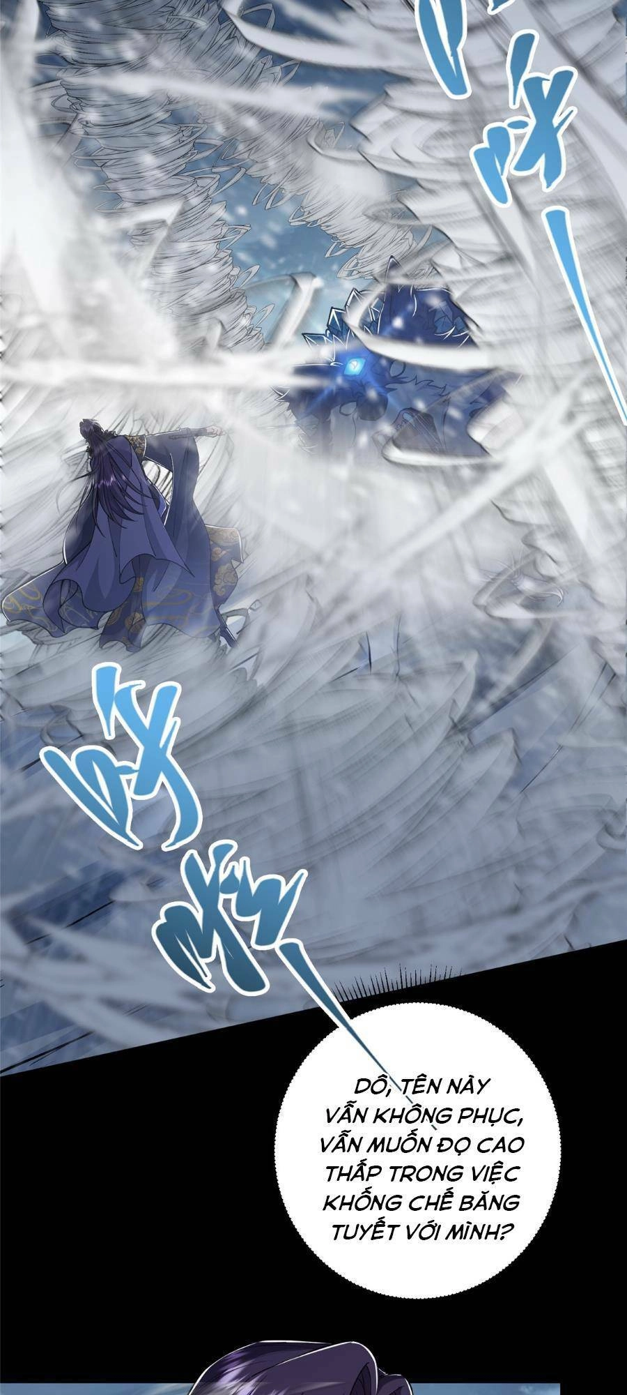 Chưởng Môn Khiêm Tốn Chút Chapter 238 - 12