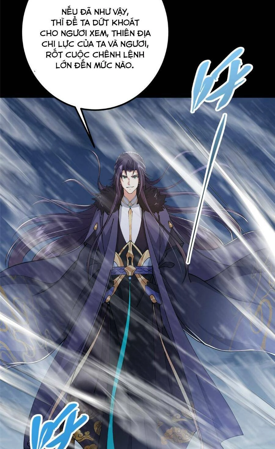 Chưởng Môn Khiêm Tốn Chút Chapter 238 - 14