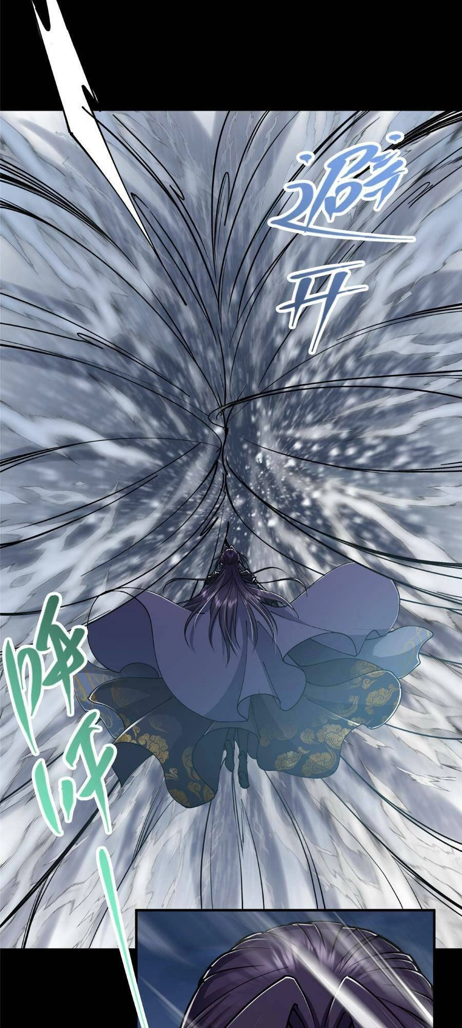 Chưởng Môn Khiêm Tốn Chút Chapter 238 - 17