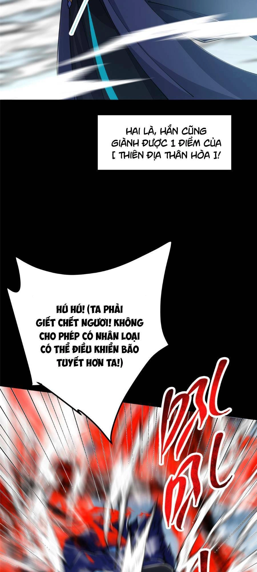 Chưởng Môn Khiêm Tốn Chút Chapter 238 - 23