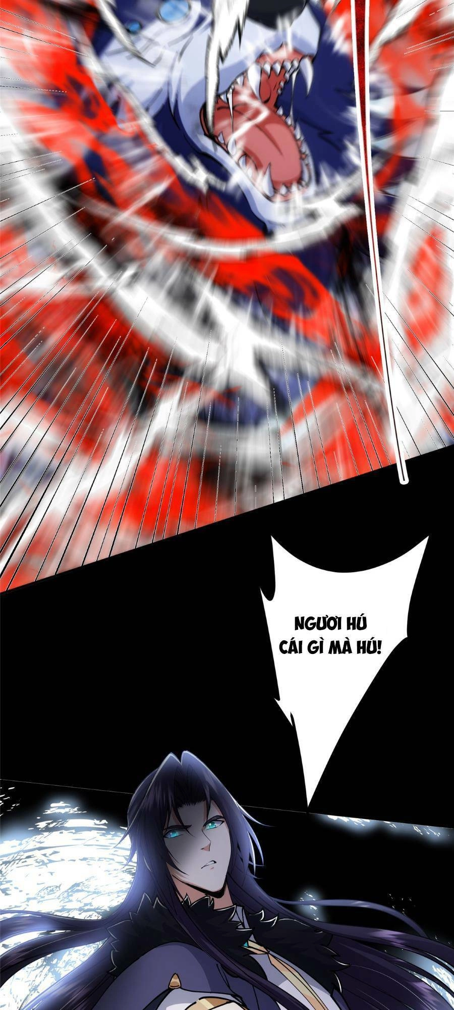 Chưởng Môn Khiêm Tốn Chút Chapter 238 - 24