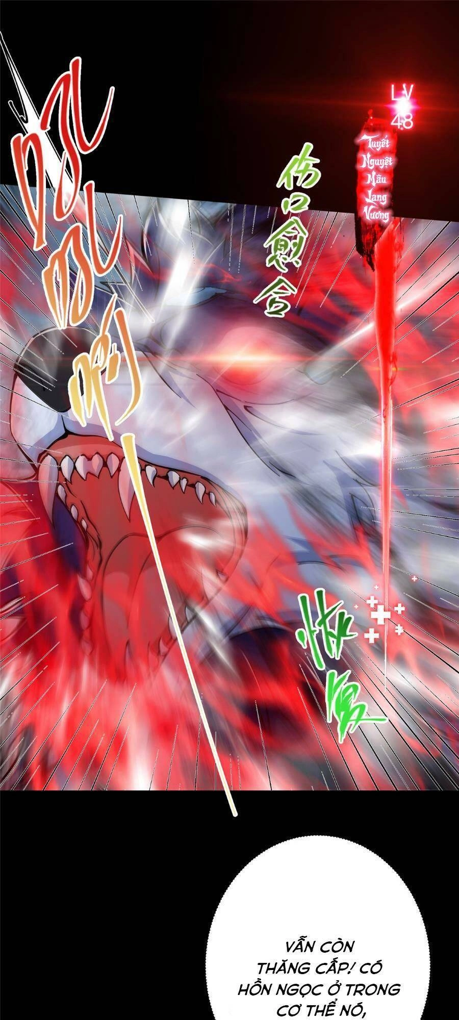 Chưởng Môn Khiêm Tốn Chút Chapter 238 - 28