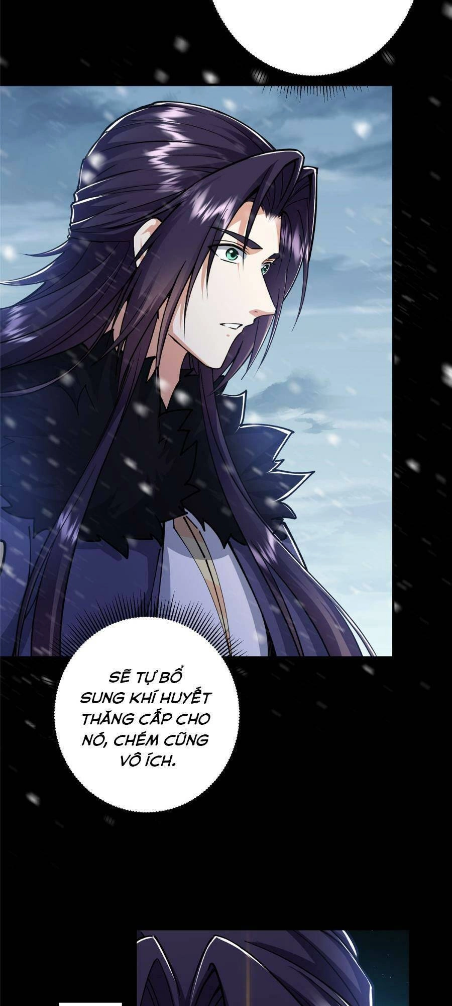 Chưởng Môn Khiêm Tốn Chút Chapter 238 - 29