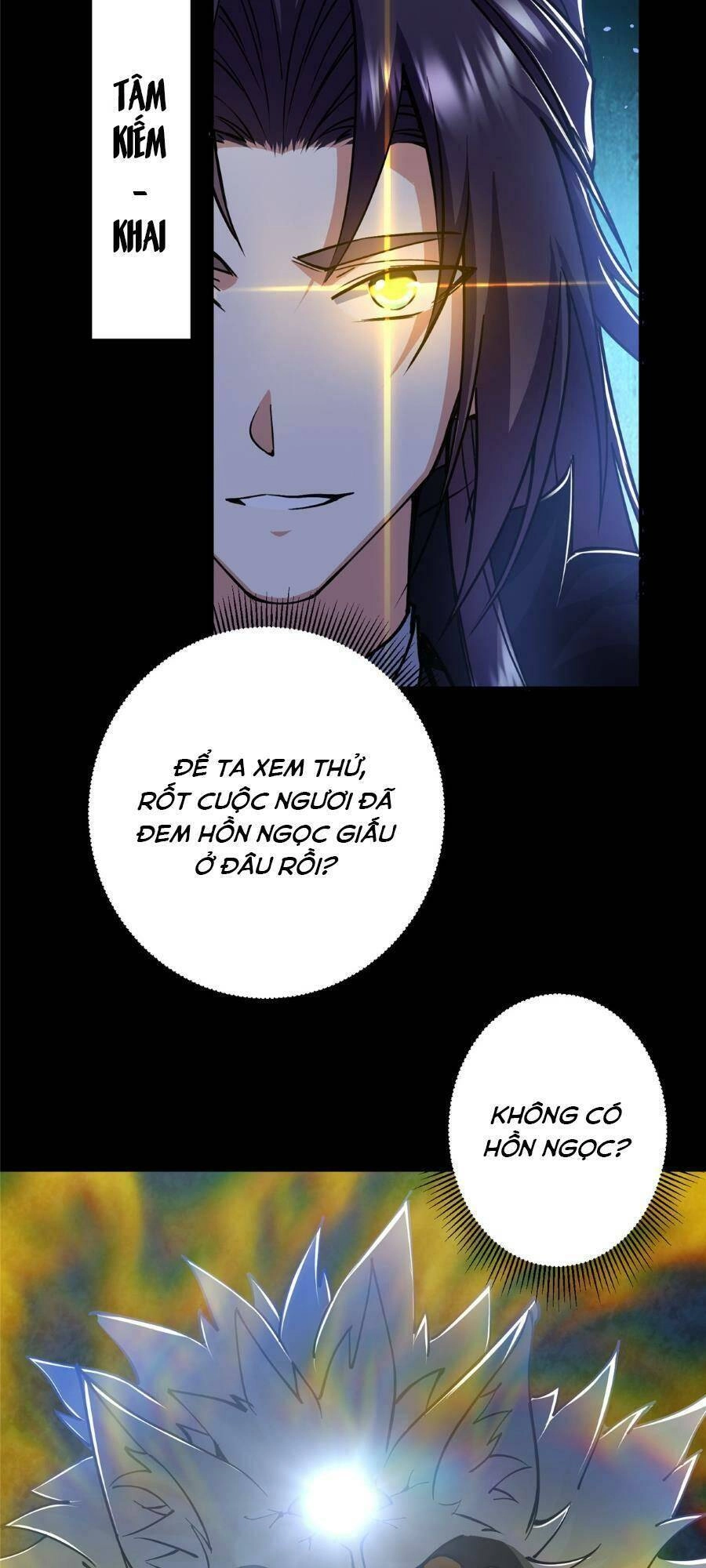 Chưởng Môn Khiêm Tốn Chút Chapter 238 - 30