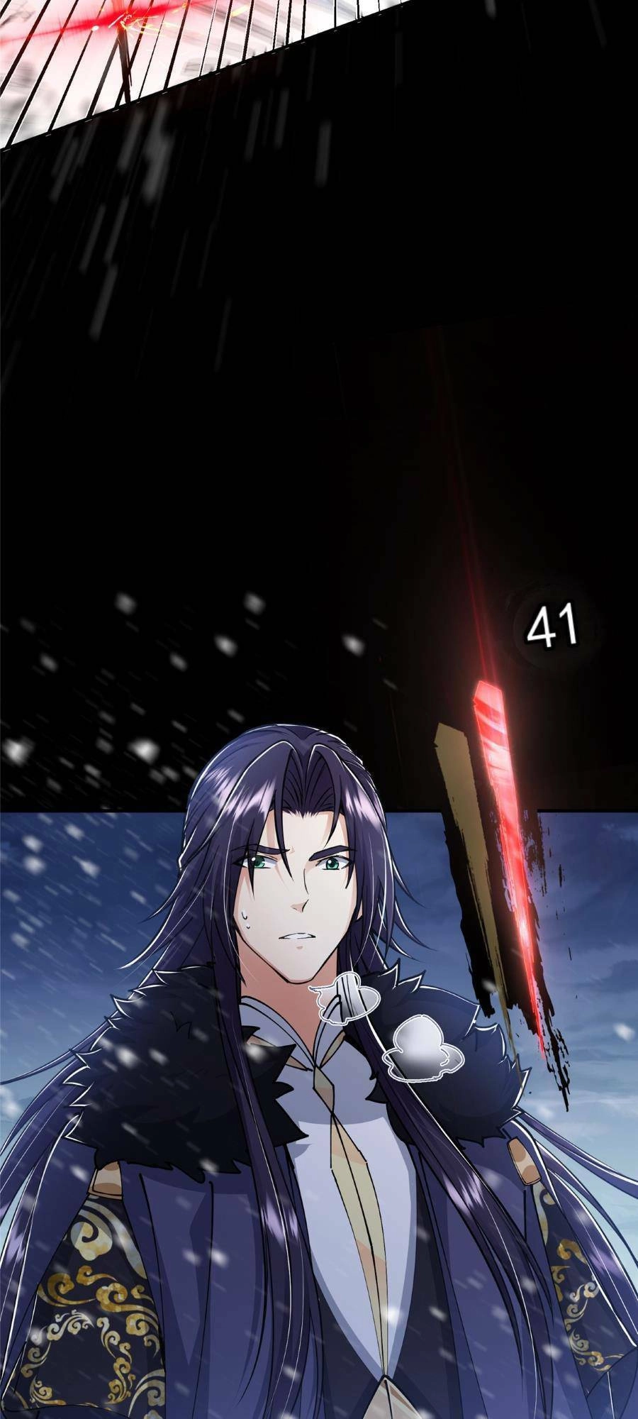 Chưởng Môn Khiêm Tốn Chút Chapter 238 - 35