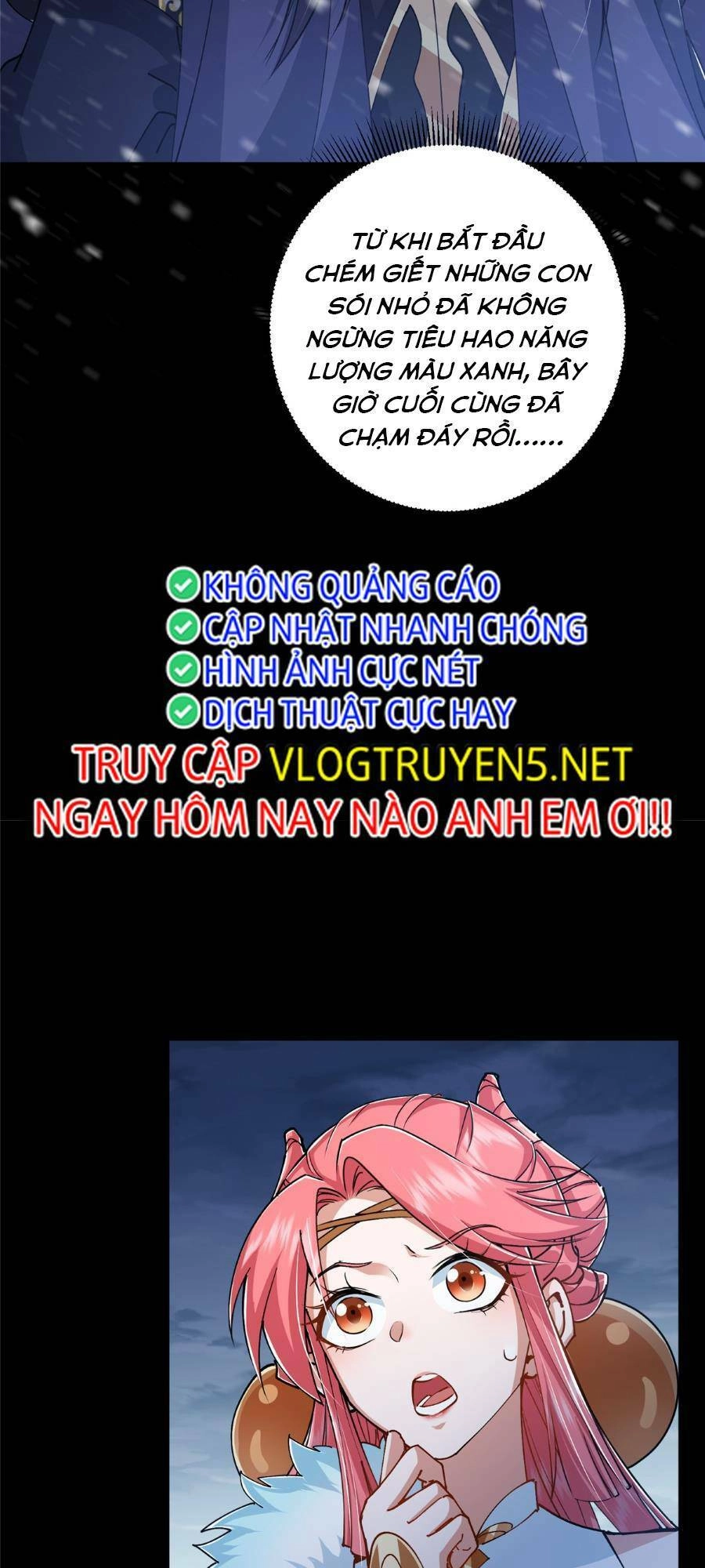 Chưởng Môn Khiêm Tốn Chút Chapter 238 - 36