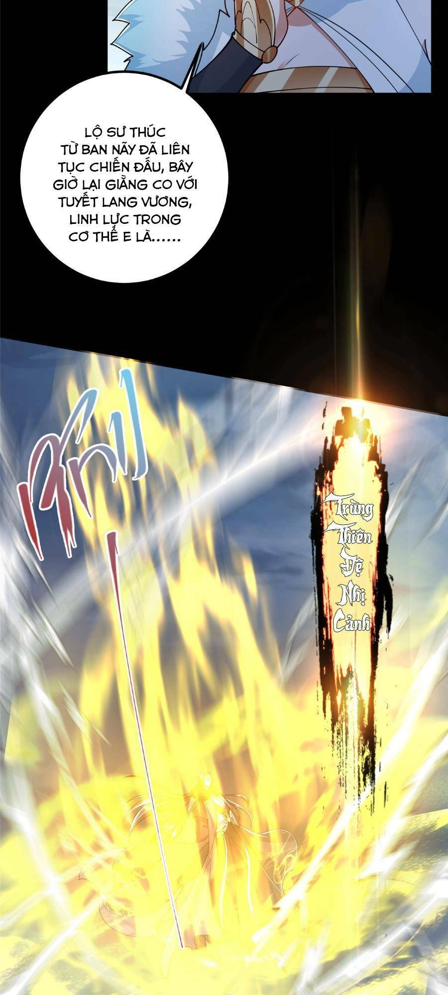 Chưởng Môn Khiêm Tốn Chút Chapter 238 - 37