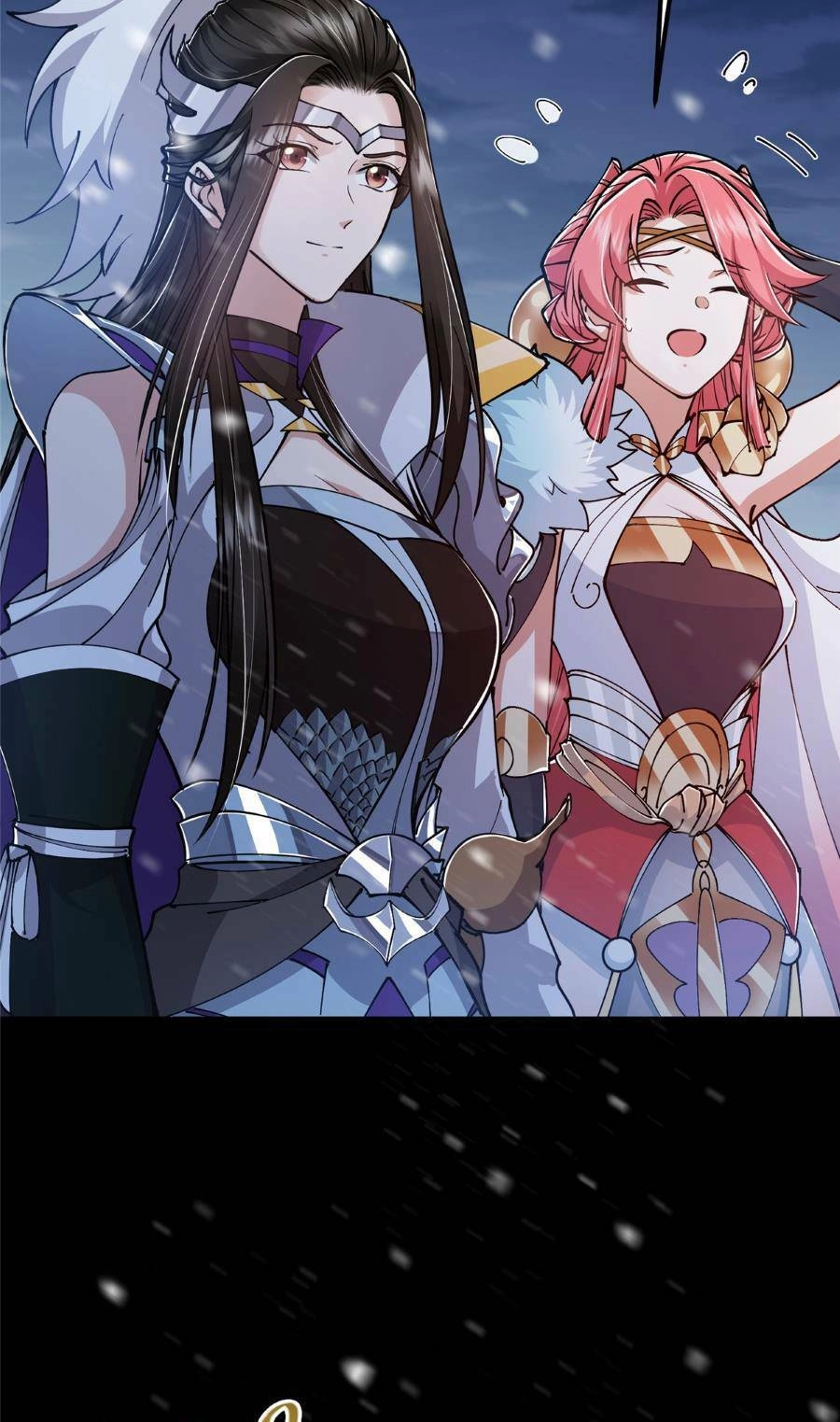 Chưởng Môn Khiêm Tốn Chút Chapter 238 - 39