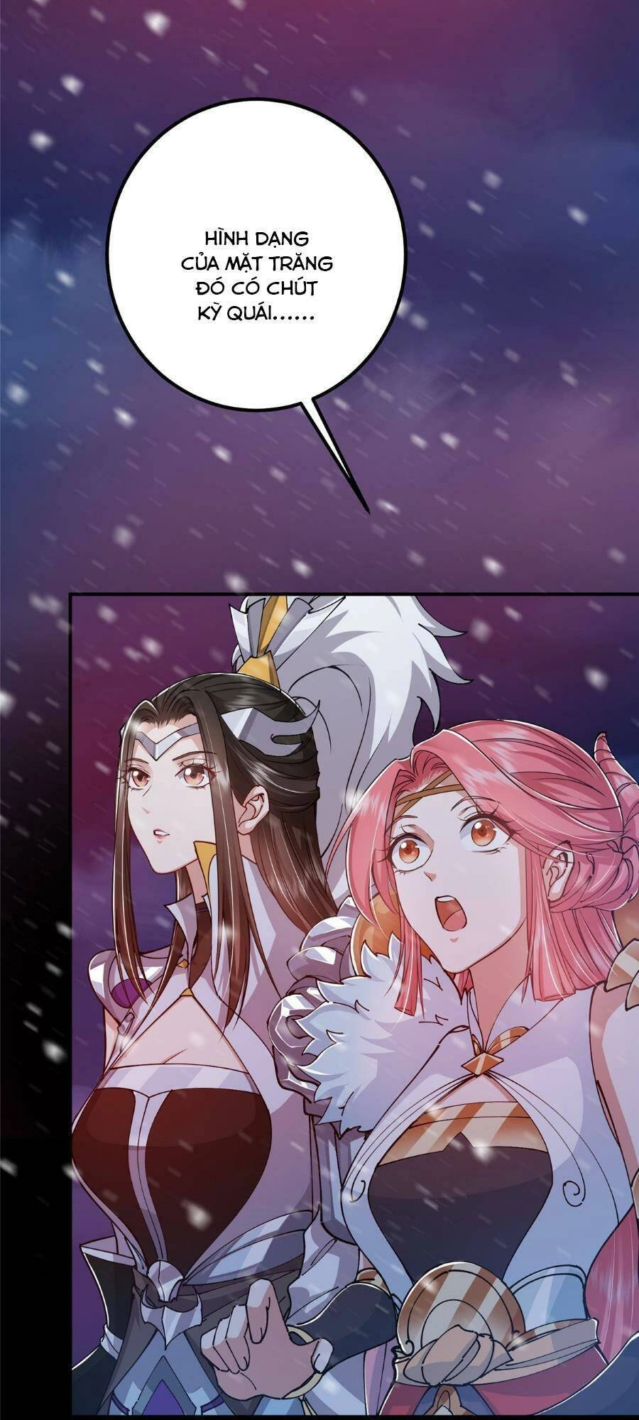 Chưởng Môn Khiêm Tốn Chút Chapter 238 - 43