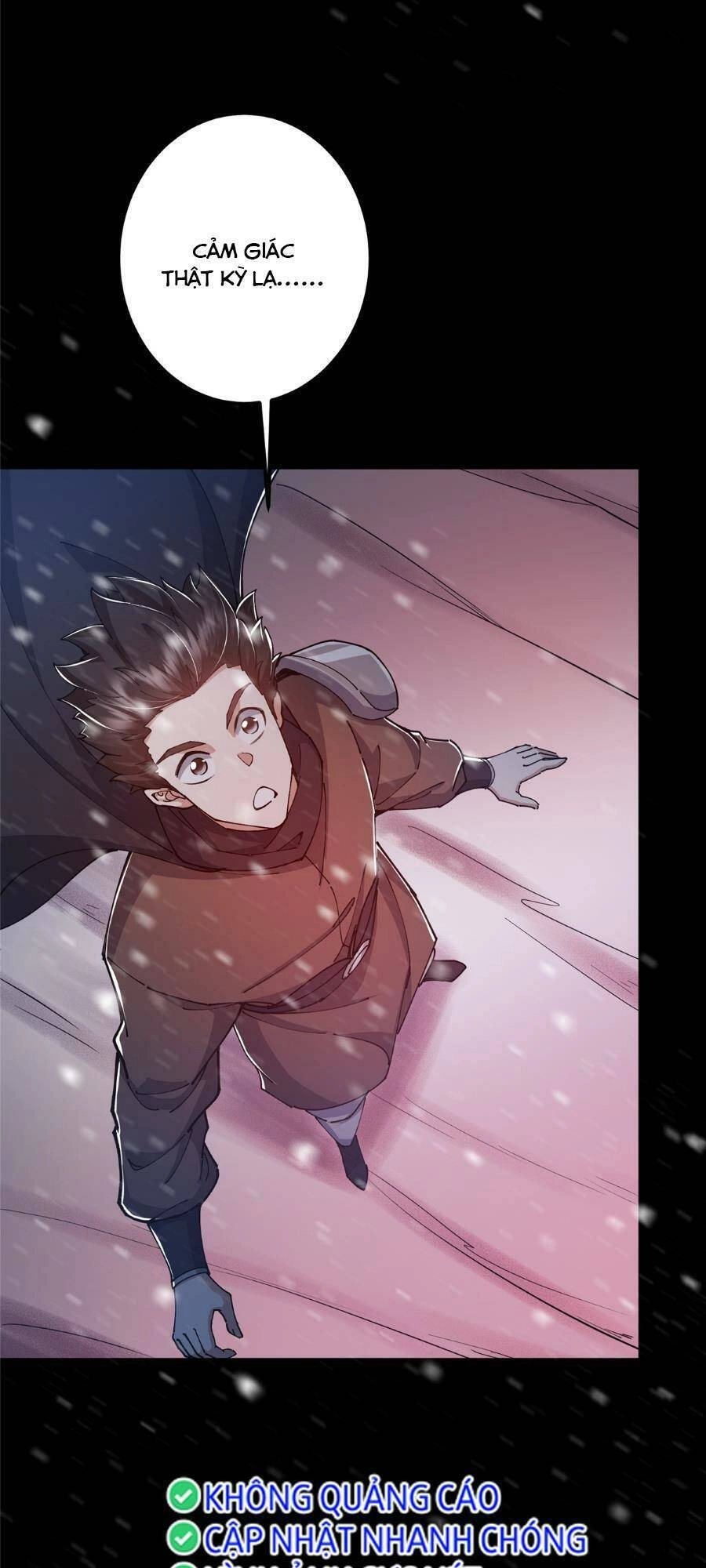 Chưởng Môn Khiêm Tốn Chút Chapter 238 - 44