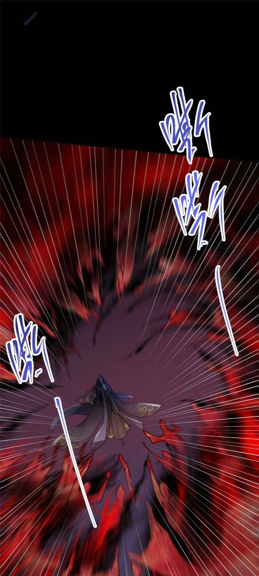 Chưởng Môn Khiêm Tốn Chút Chapter 241 - 1