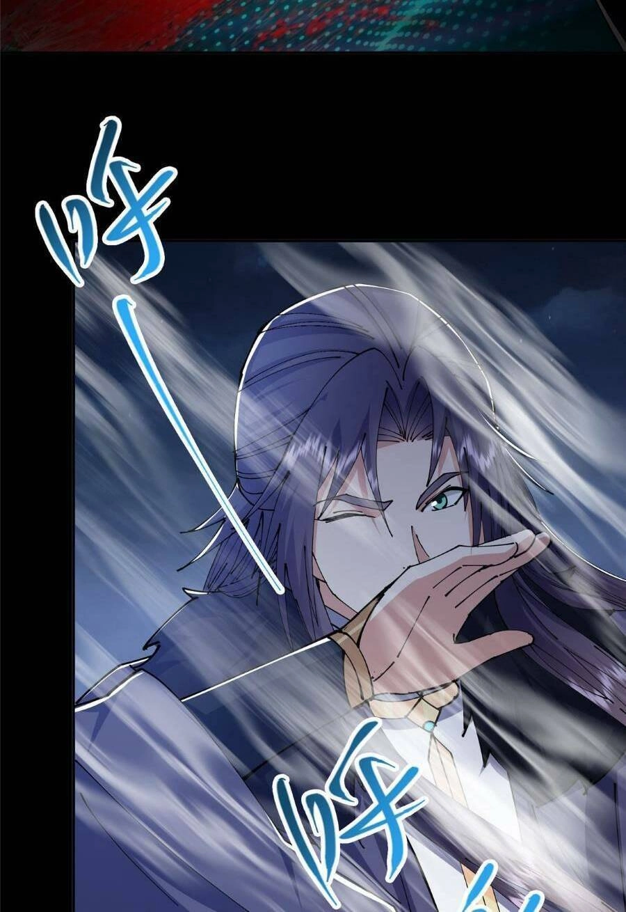 Chưởng Môn Khiêm Tốn Chút Chapter 241 - 7