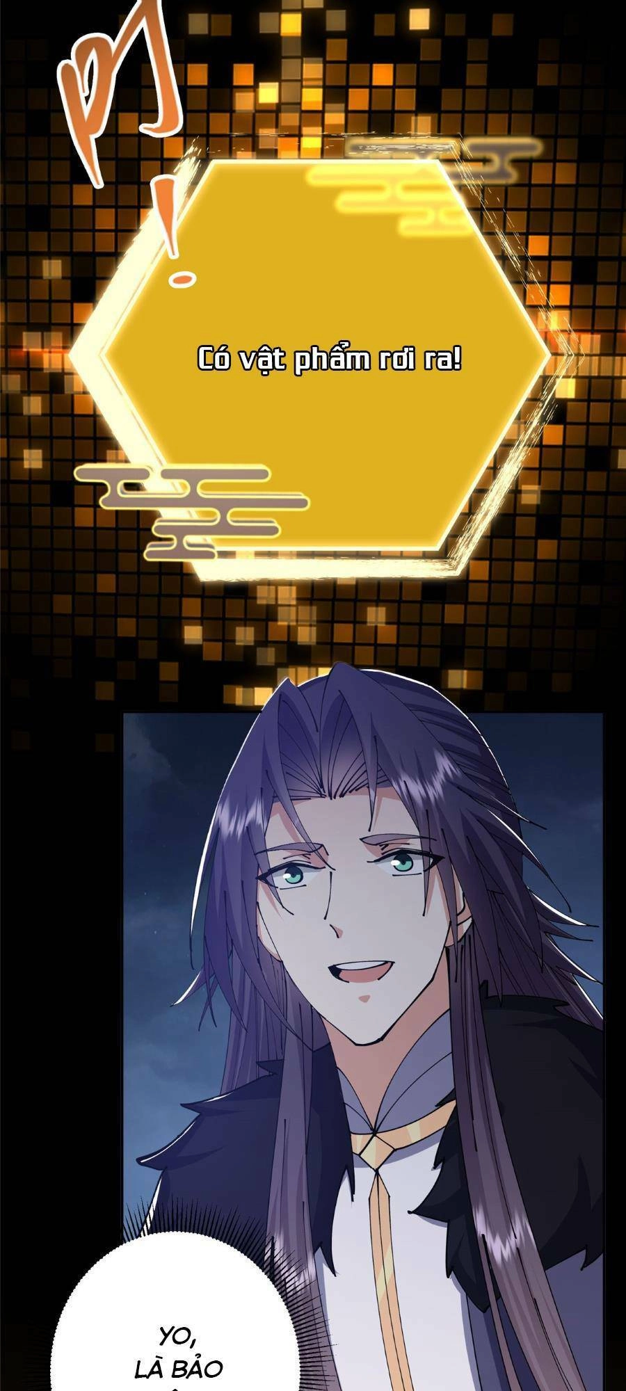 Chưởng Môn Khiêm Tốn Chút Chapter 241 - 10